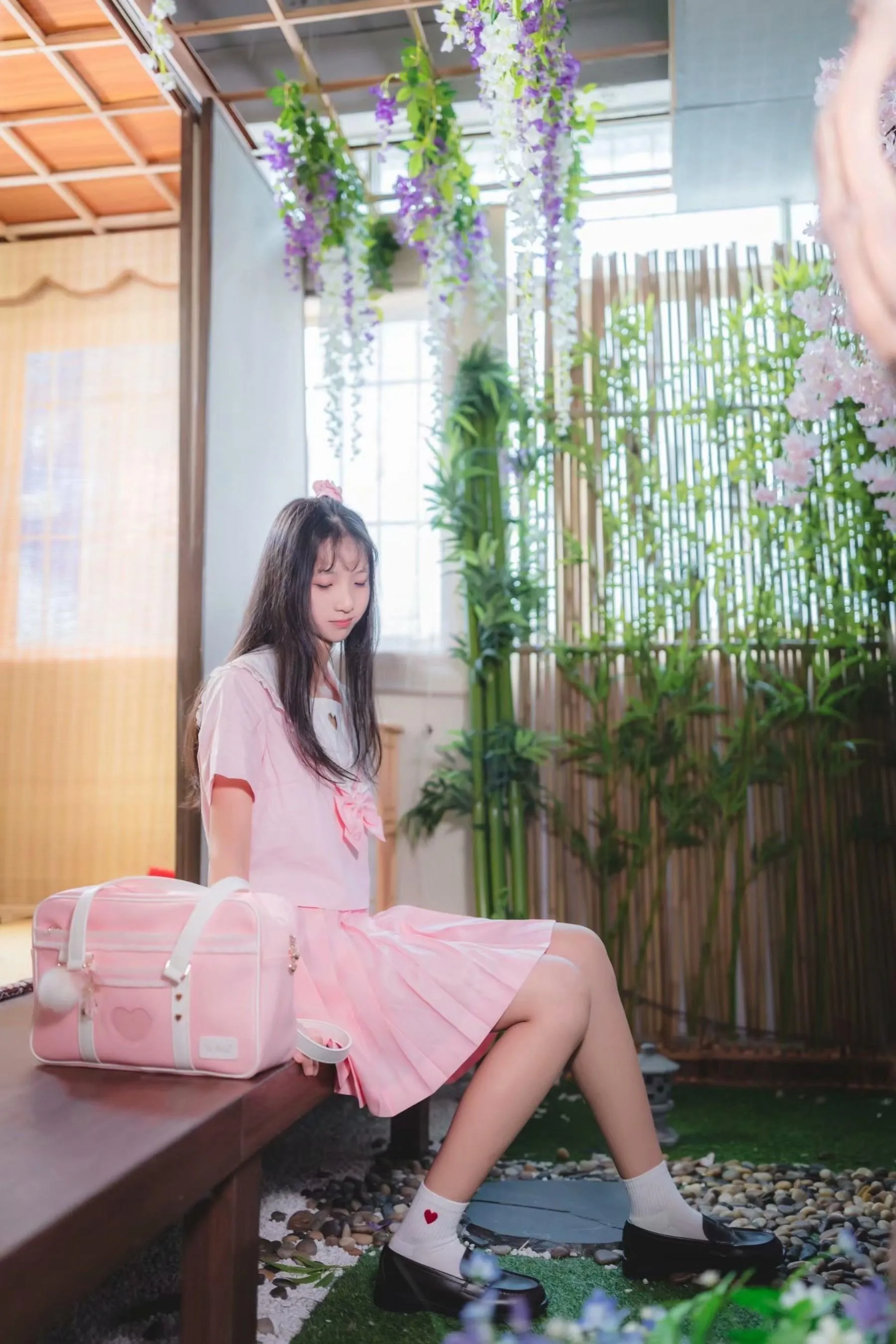 西瓜少女 NO.003 少女秘密 [42P]插图2